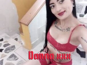 Danna_xxx