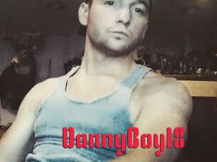 DannyBoy18