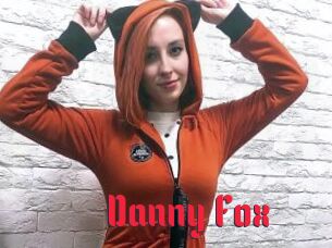 Danny_Fox