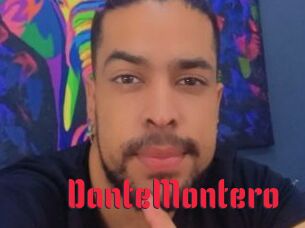 DanteMontero