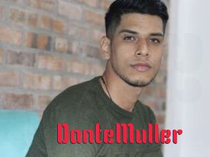 DanteMuller