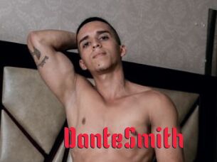 Dante_Smith