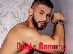 Dante_Romans