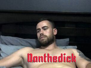 Danthedick