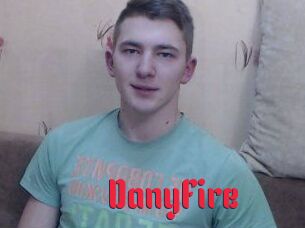 DanyFire