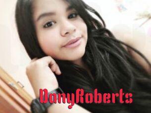 DanyRoberts