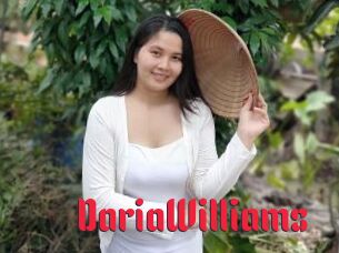 DariaWilliams