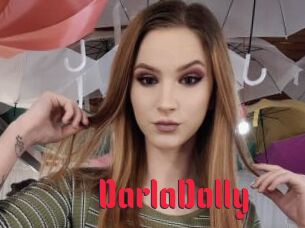 DarlaDolly