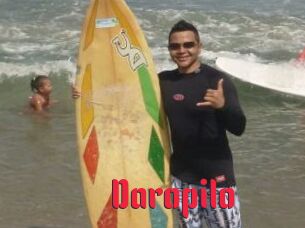 Daropilo