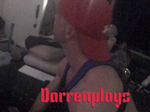 Darrenplays