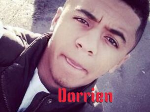 Darrien