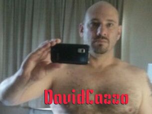 DavidCazzo