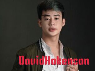 DavidHakenson