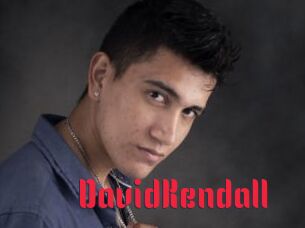 DavidKendall