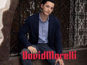 DavidMorelli