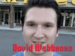 David_Webbxoxo