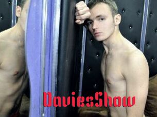 DaviesShow