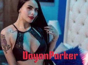 DayanParker