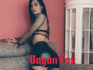 Dayan_Fox