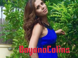 DayanaColins