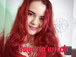 Dayana_witch