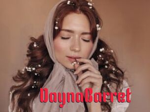 DaynaBarret