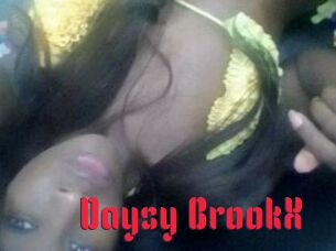 Daysy_BrookX