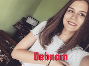 Debnam