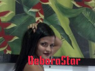 DeboraStar