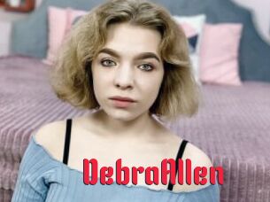 DebraAllen