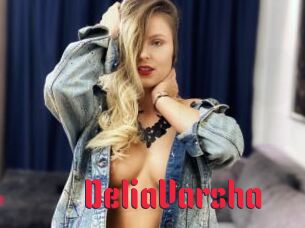 DeliaVarsha