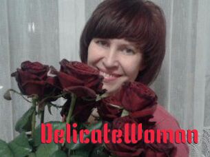 Delicate_Woman