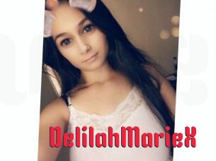 DelilahMarieX