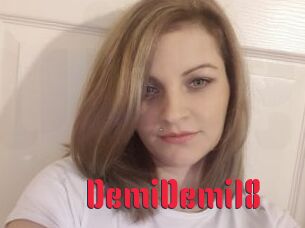 DemiDemi18