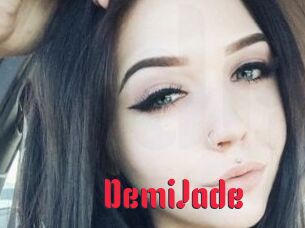 DemiJade