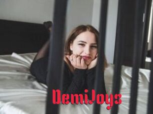 DemiJoys