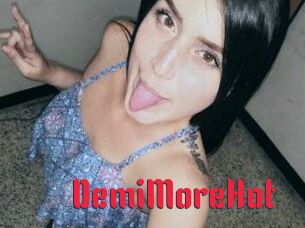 DemiMoreHot