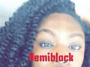 Demiblack