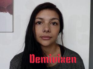 Demivixen