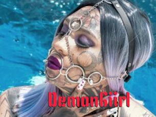 DemonGiirl