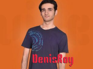 DenisRoy