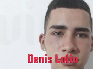 Denis_Latin