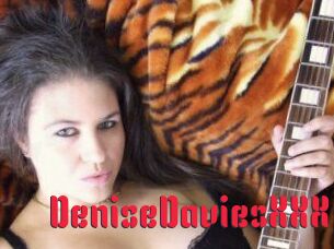 DeniseDaviesXXX