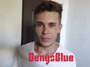 DenysBlue