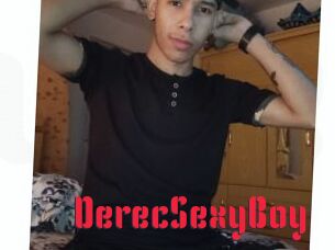 DerecSexyBoy