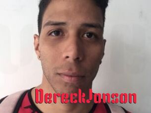 DereckJonson