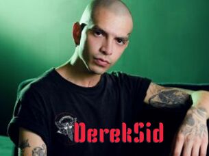 DerekSid