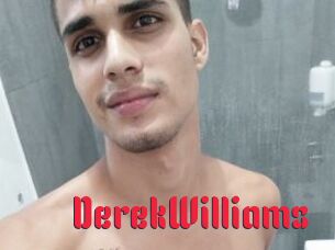 DerekWilliams