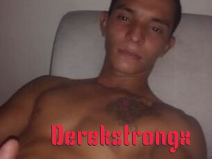 Derekstrongx