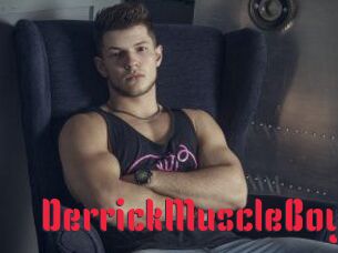 DerrickMuscleBoy